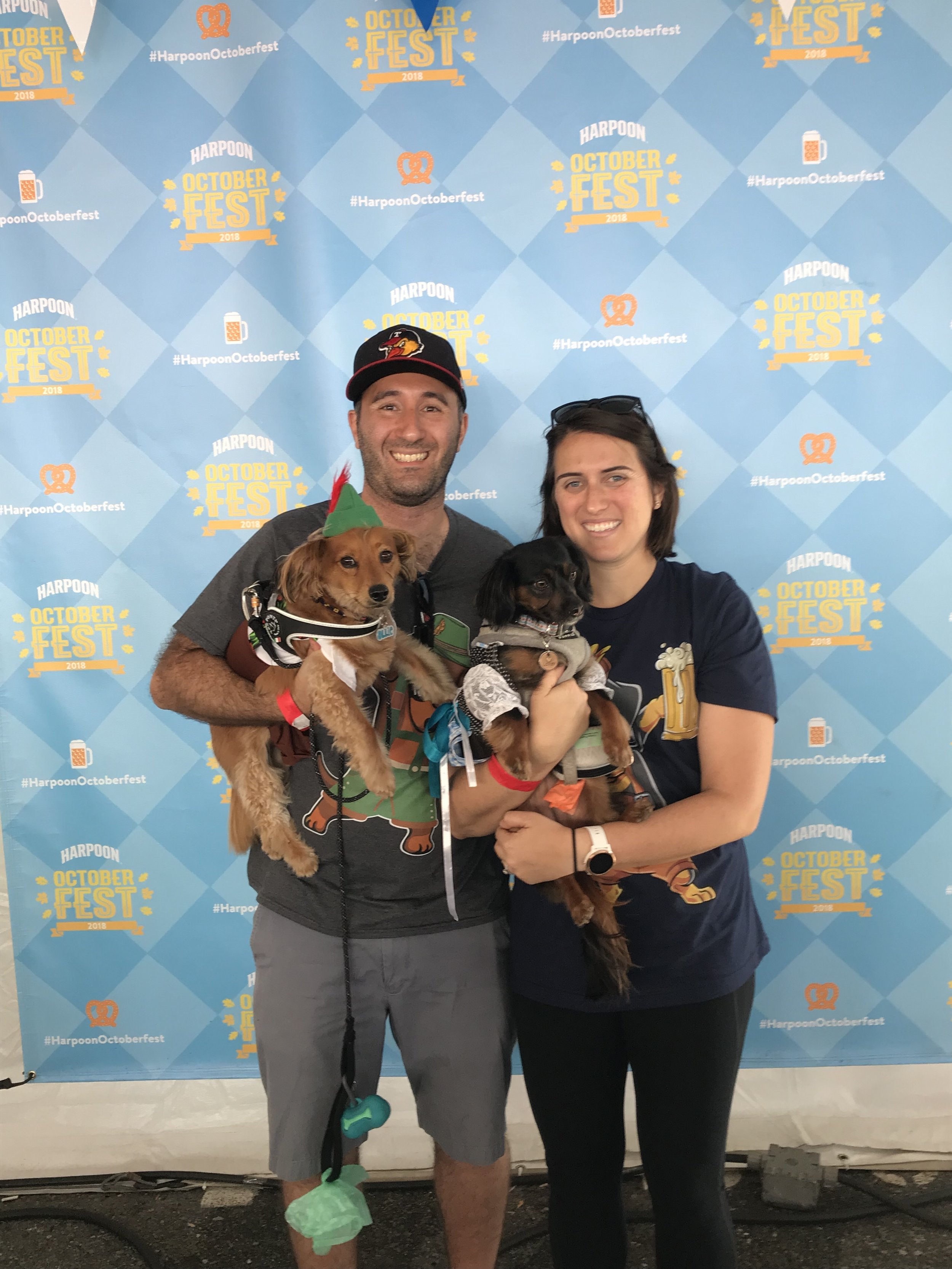 Dogtoberfest | 2018