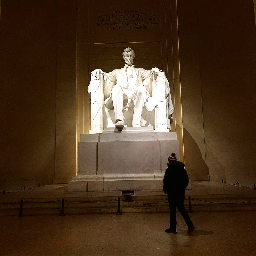 Washington DC/Maryland | 2018