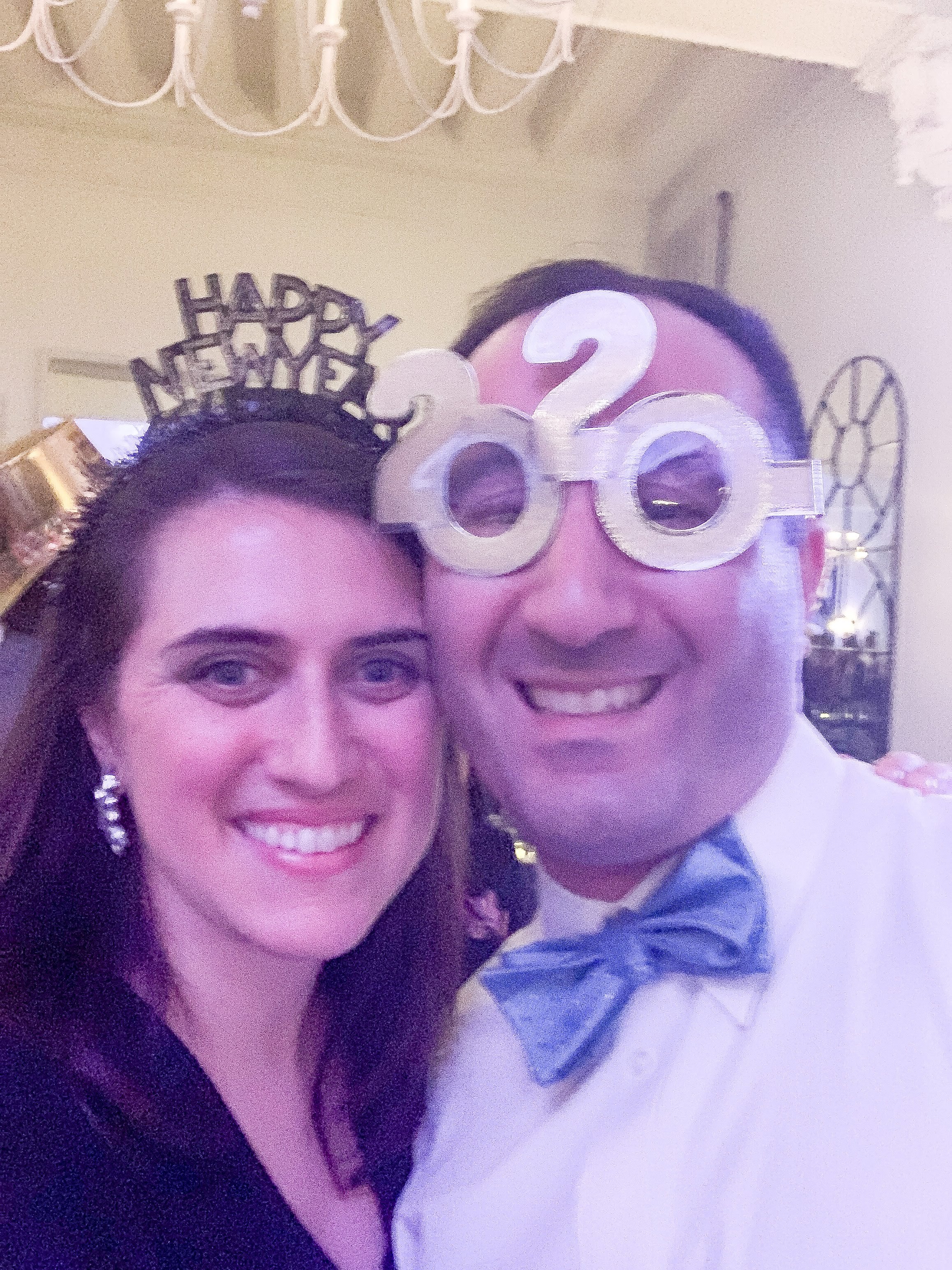 NYE | 2019