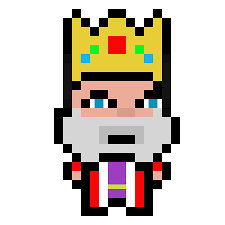 Welcome!!! Let's make some cool pixel art to go on our game cards. :)