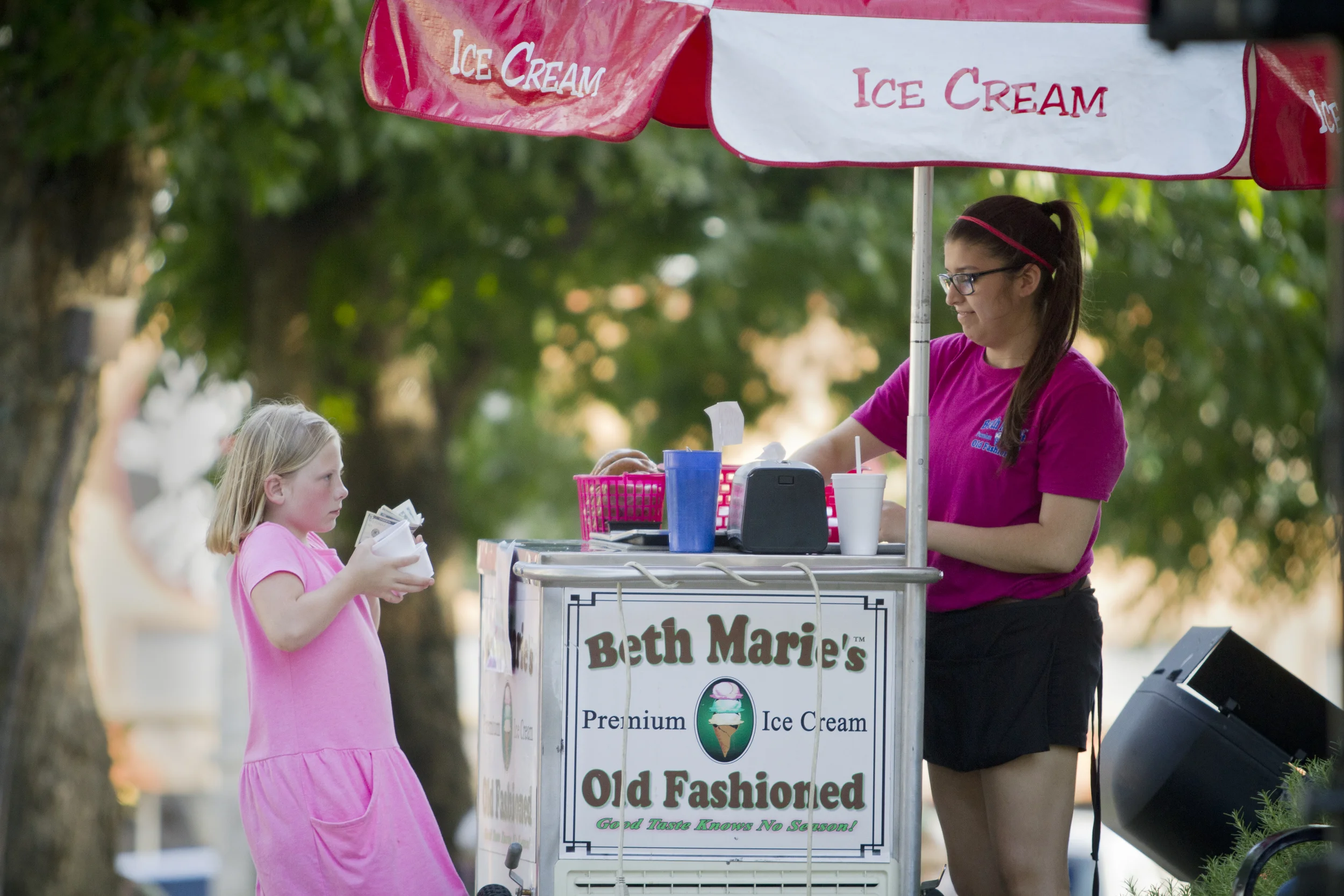 Beth Marie's to go by Tami Paul