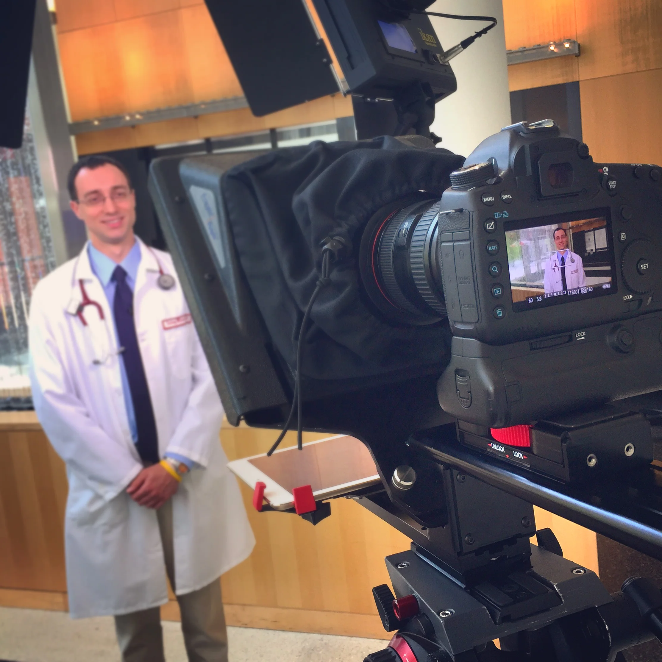 Video Marketing on a Shoestring Budget