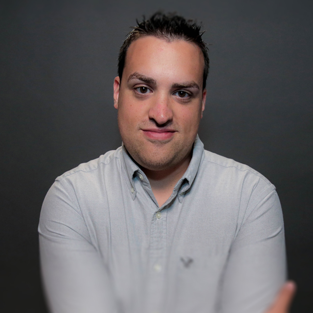 ROB CZYZEWICZ ✉ Executive Producer Co-Founder