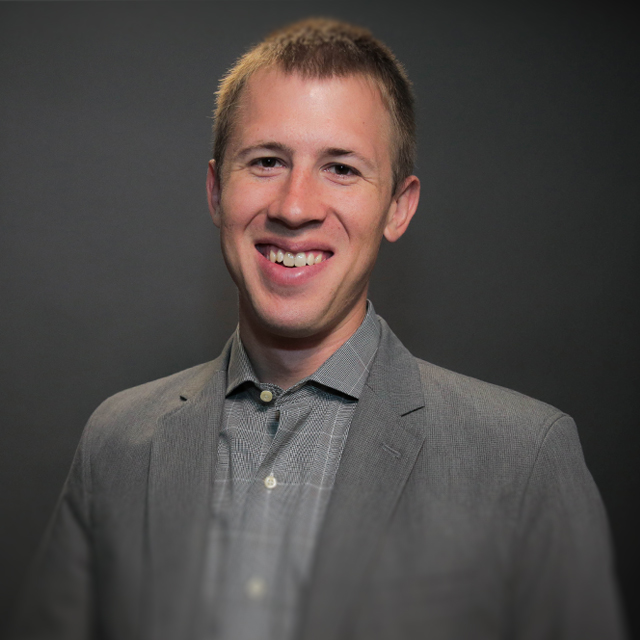 PATRICK ROSENBAUM ✉ Executive Producer Co-Founder