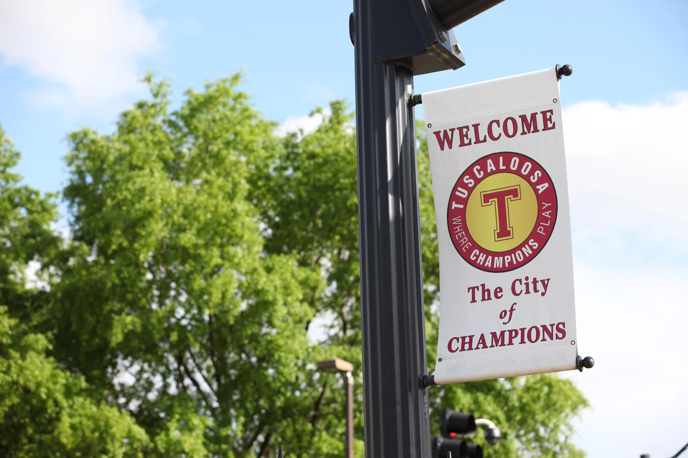 SportsTown: A Log of Our Travels