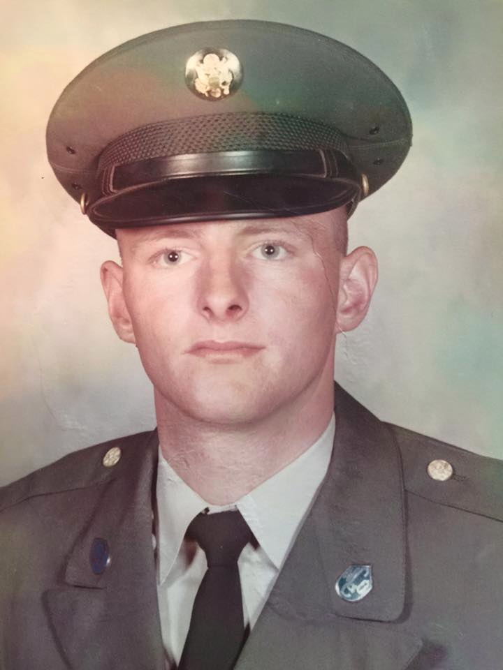 Joe Cook, before becoming Race Director of the Broad Street Run, served and was wounded in the Vietnam War.