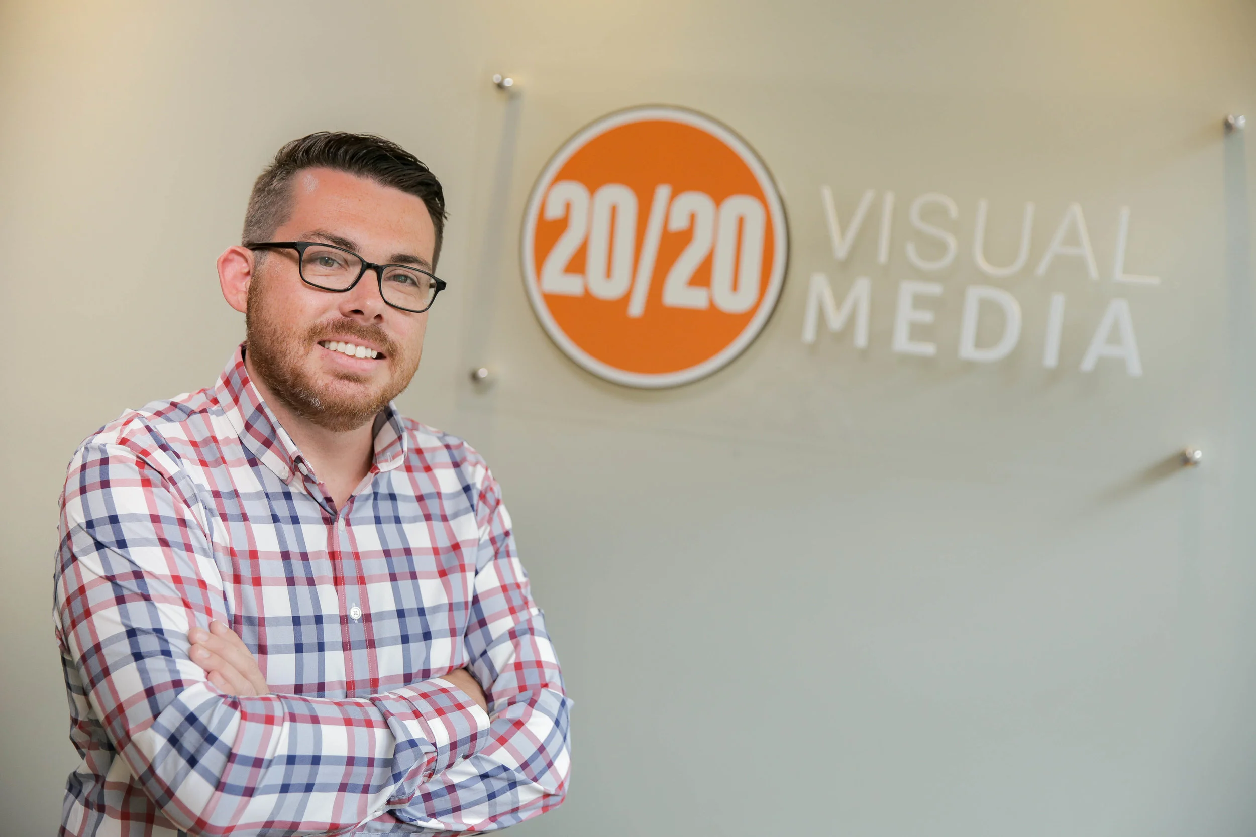 20/20 Visual Media adds Ed Seiders, Branded Productions to its portfolio