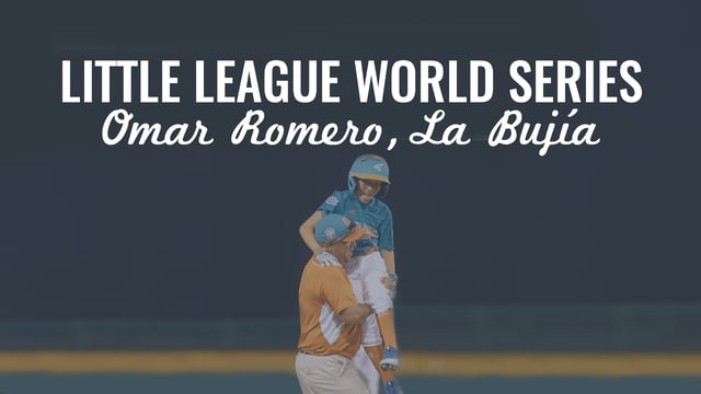 Omar Romero, La Bujía