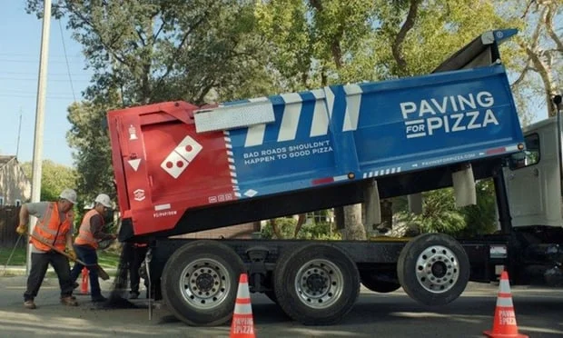 Marketing Musings - August 28th, 2018