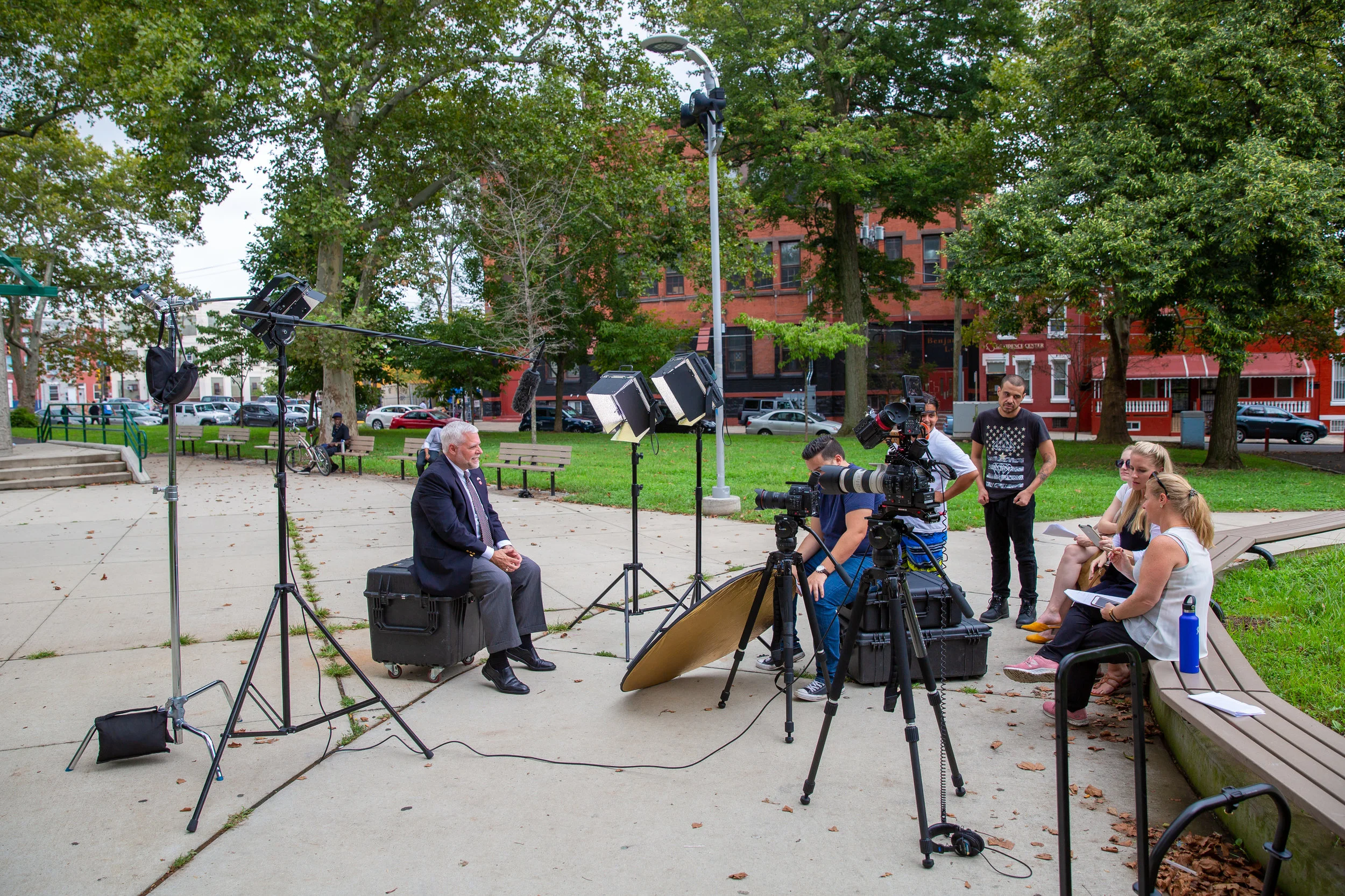 Why Video is a Must for Non-Profits