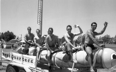 Image: City of Sydney Image Library