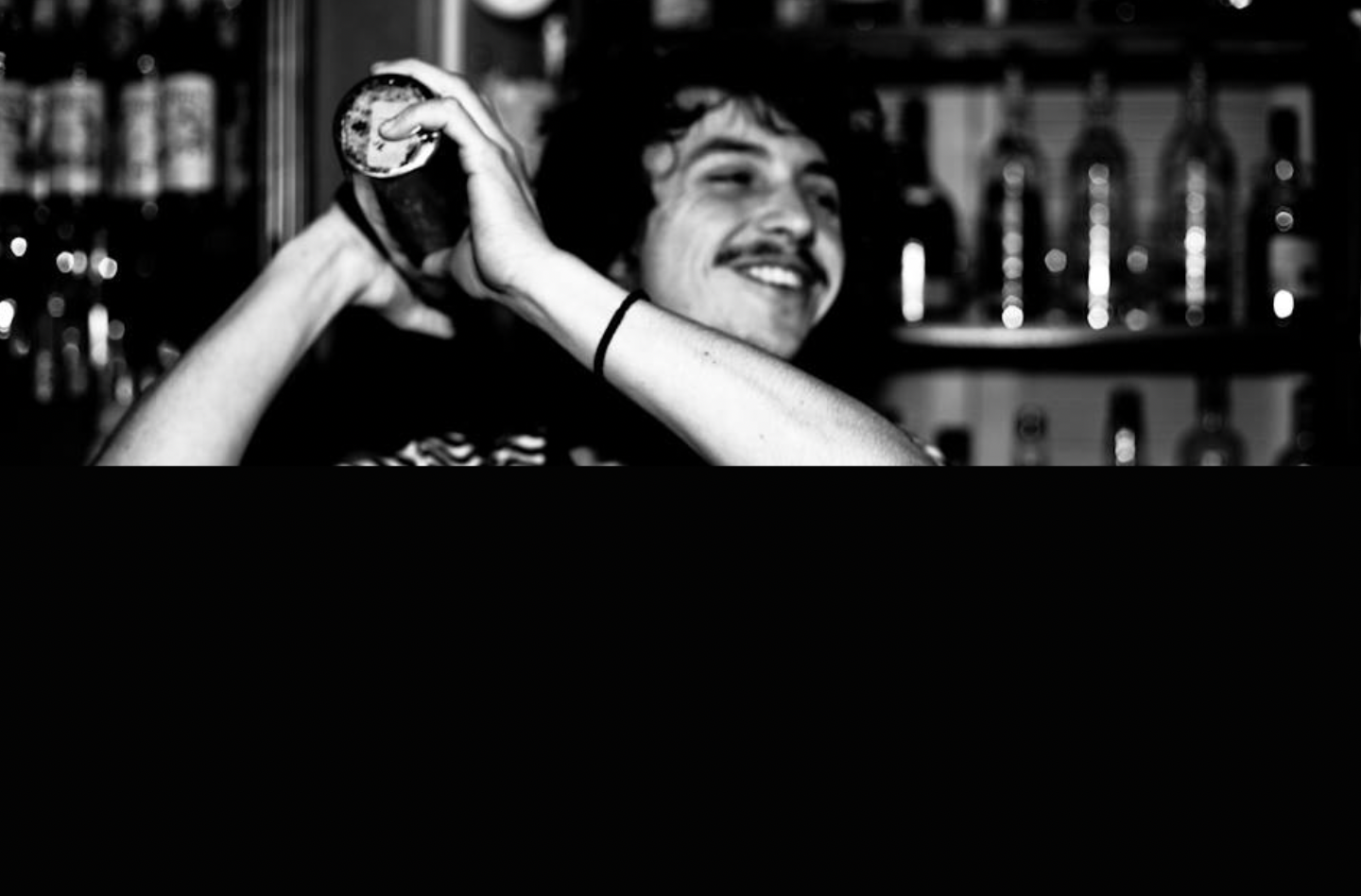 Bartender shaking a cocktail at Mishmosh Wellington.png