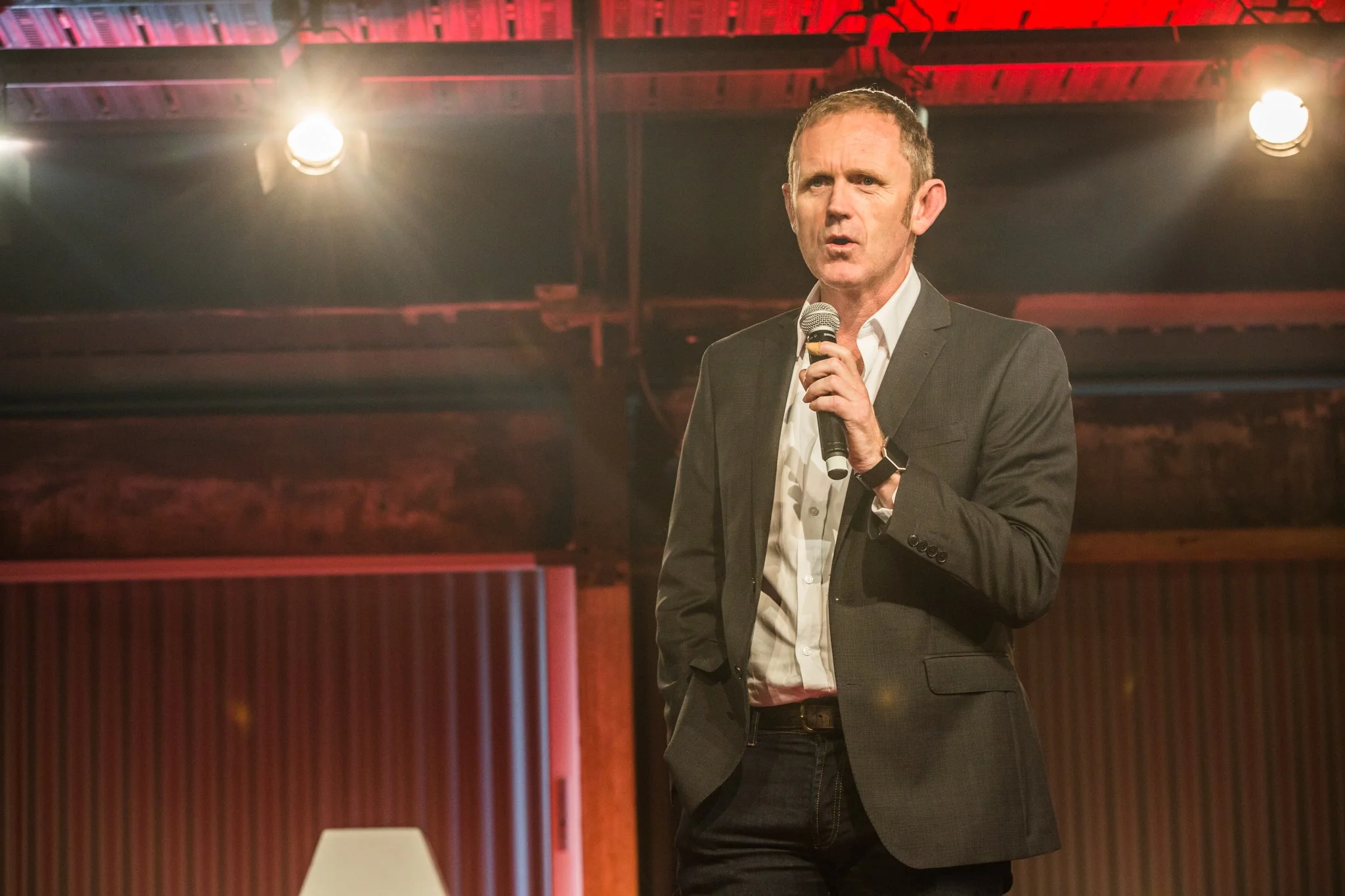 100 TED speakers: 3 simple tips