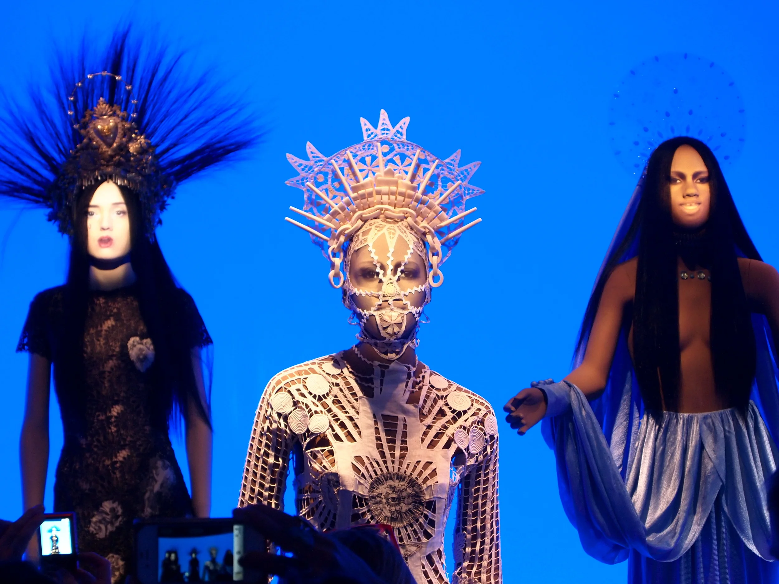 How I learned to stop worrying and love the Lion: some thoughts on Cannes