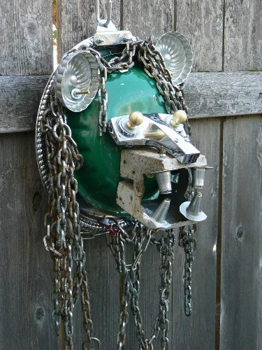 Betsy Soifer - Recycle with Soifer