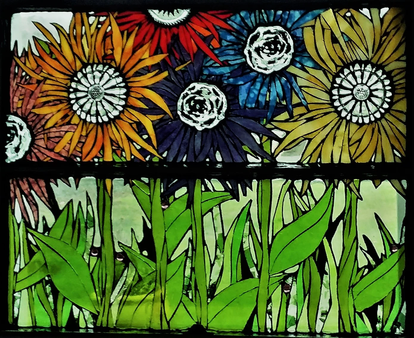 Copy of Judy Kunkle - Sunflower Garden.jpg
