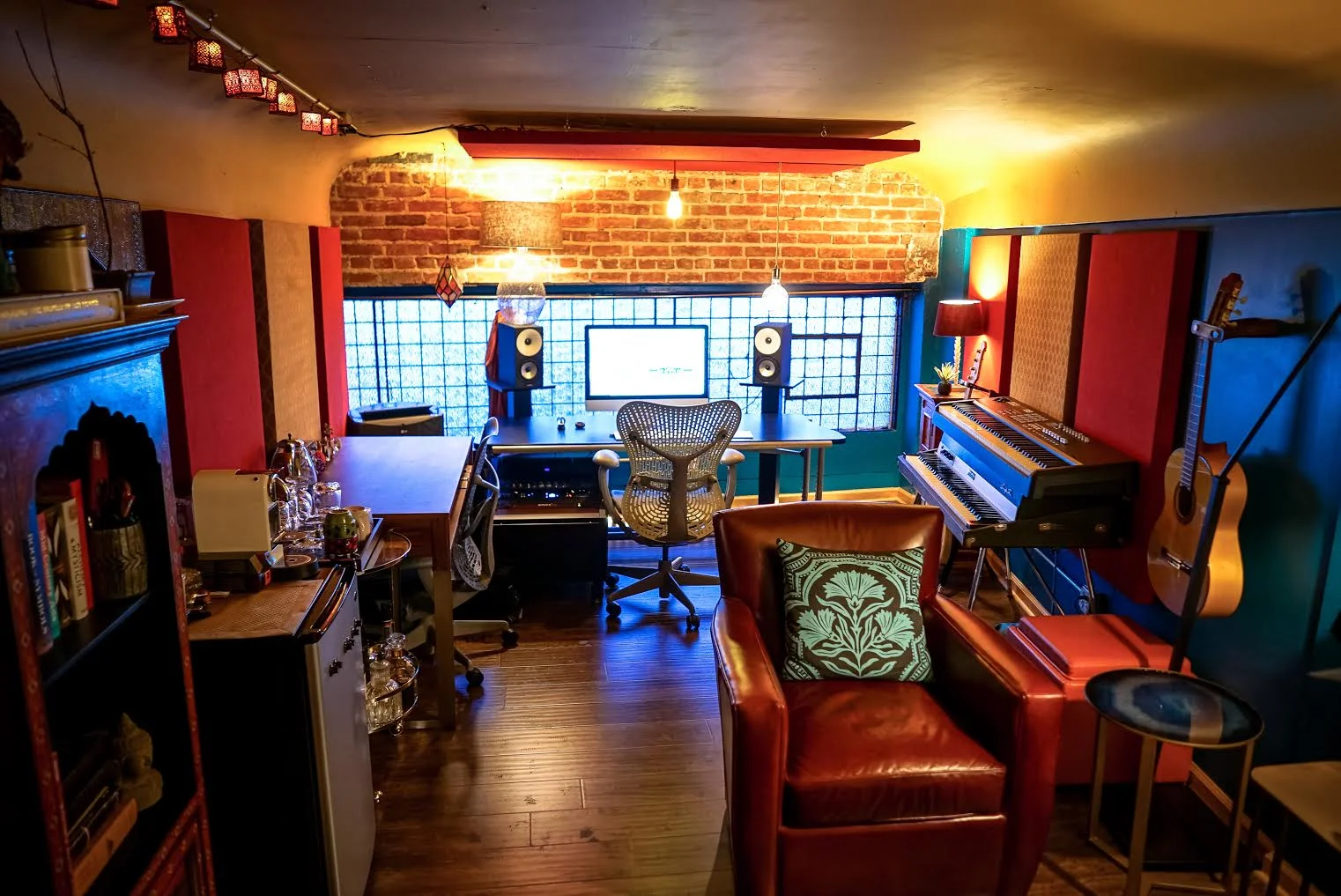 STUDIO C