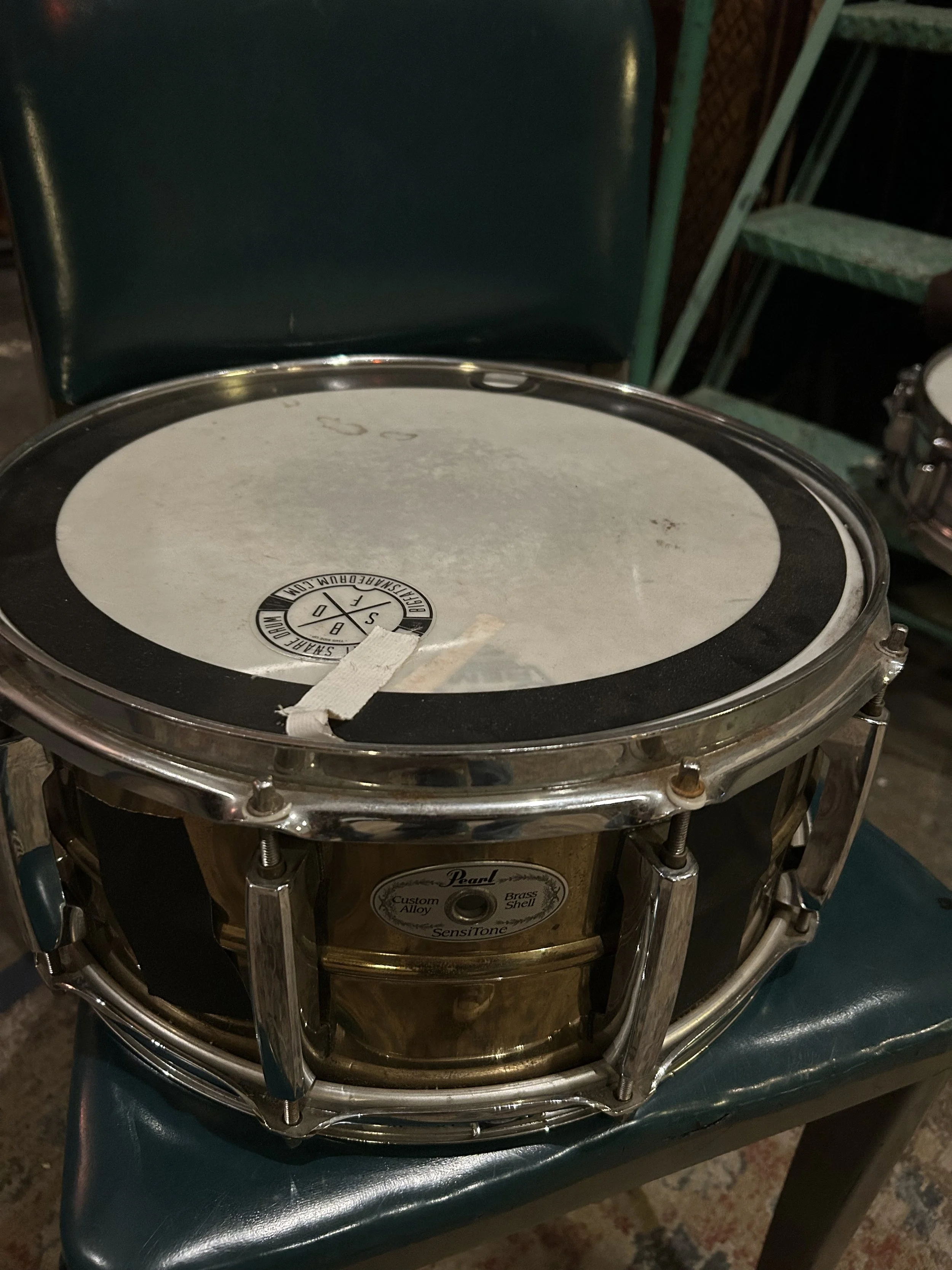 Pearl Semitone Snare.JPG