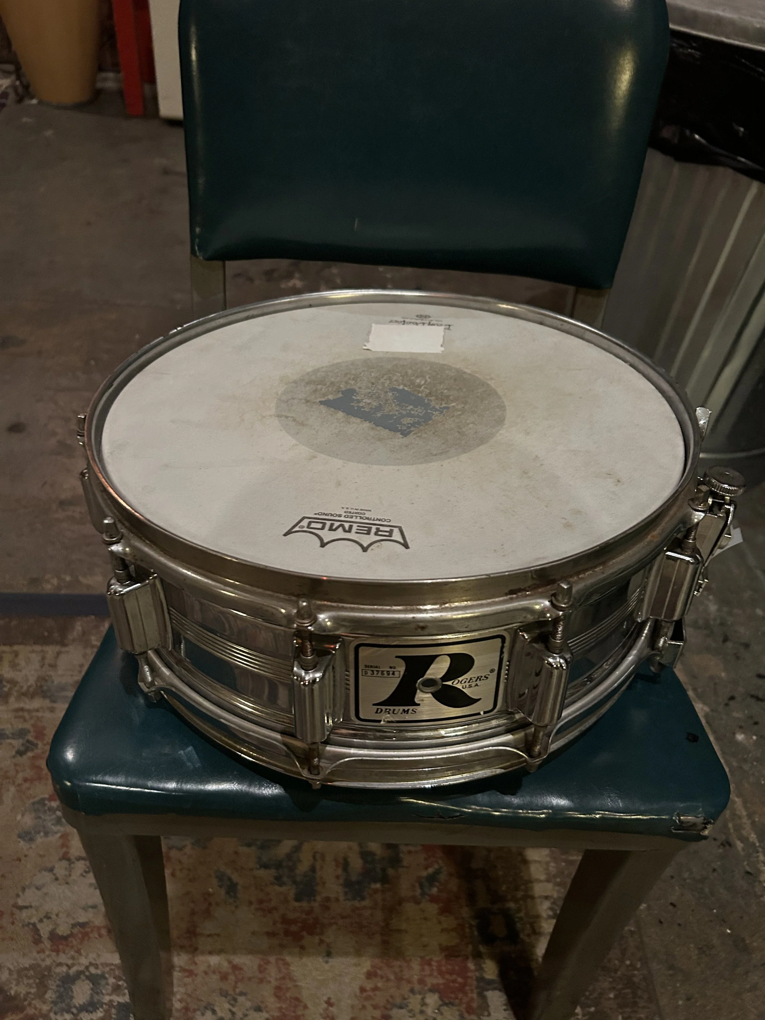 Ogers Drums Snare.JPG
