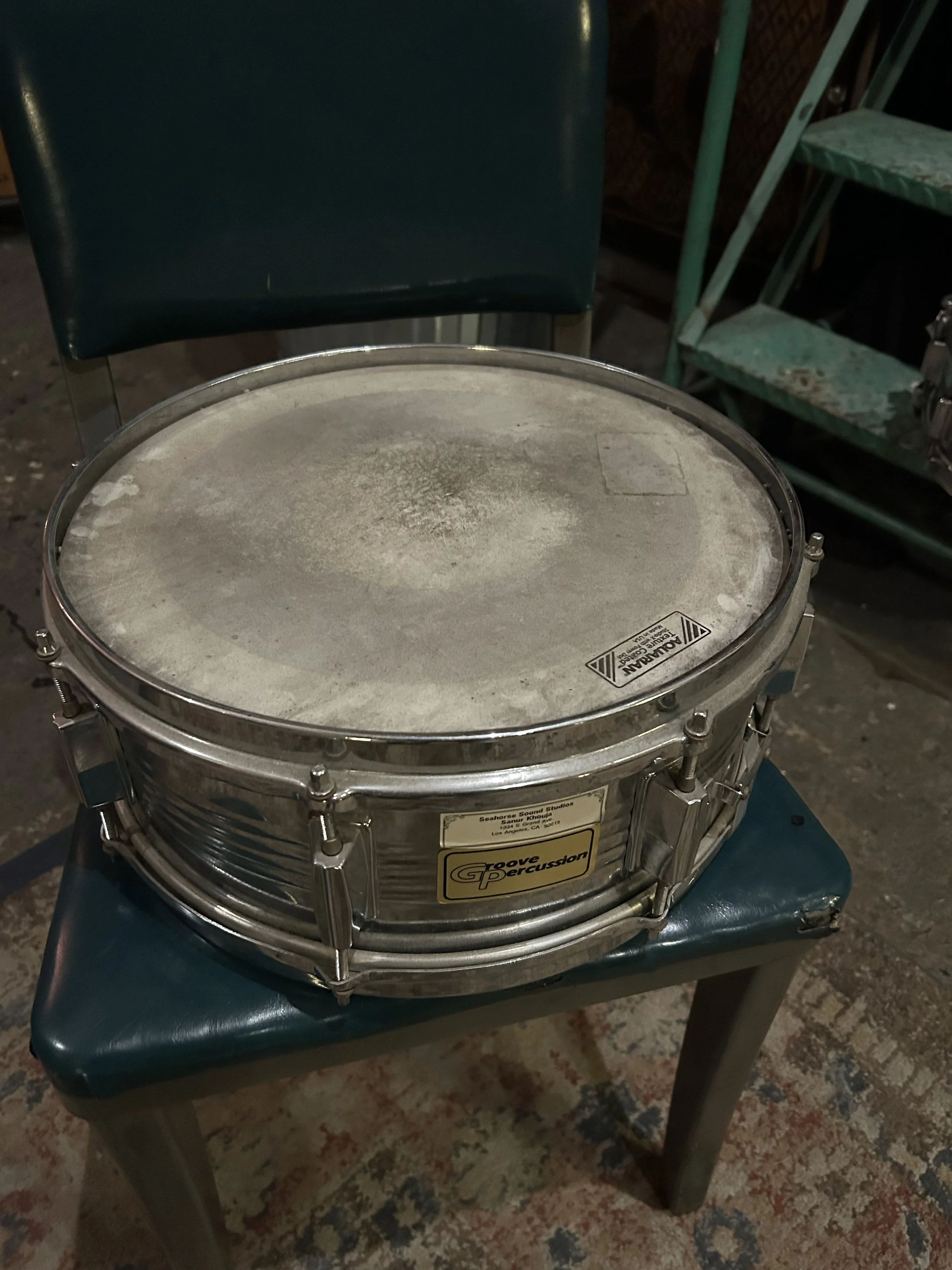 Groove Percussion Snare.JPG