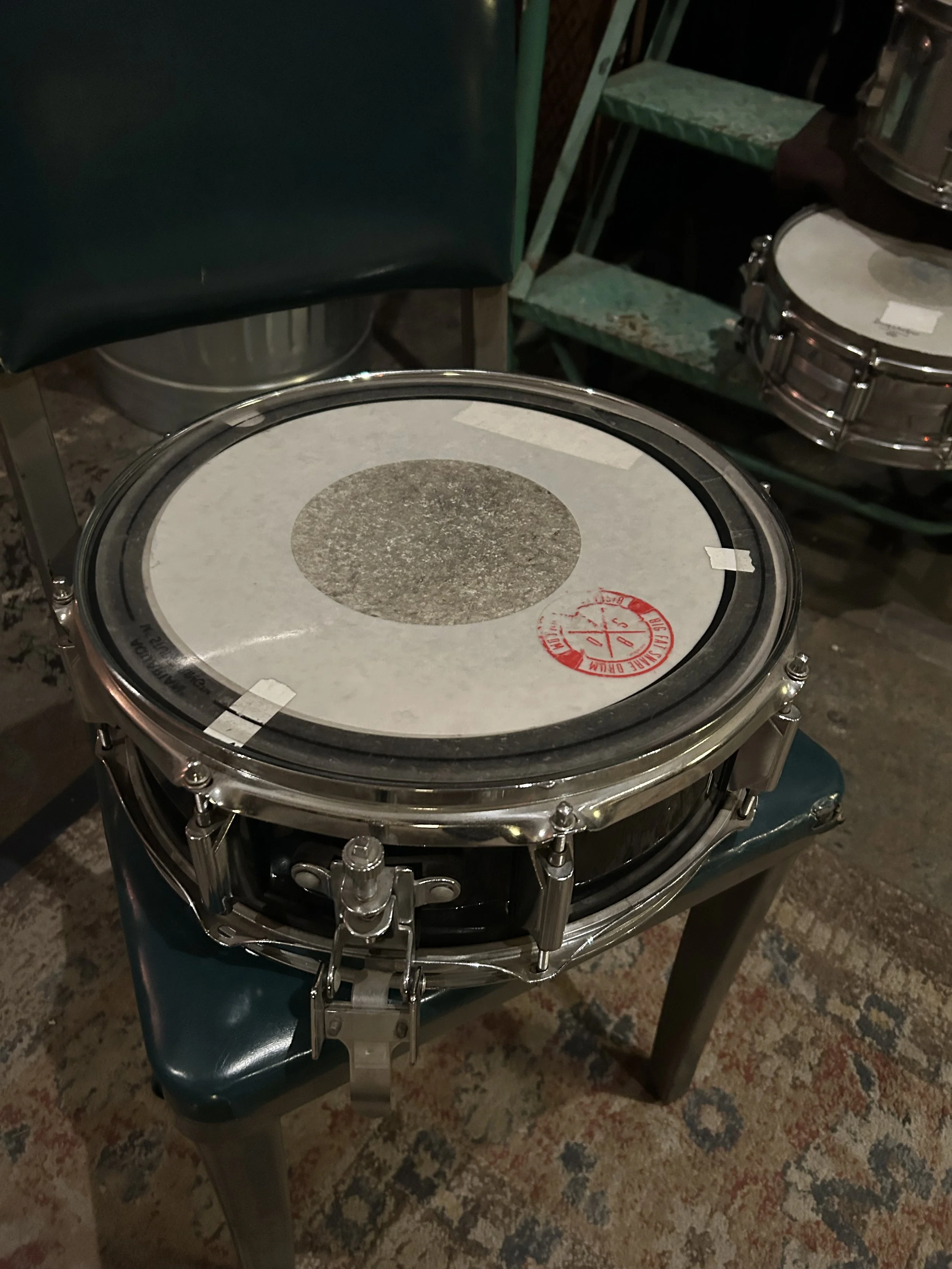PDP Z5 Series Snare.JPG