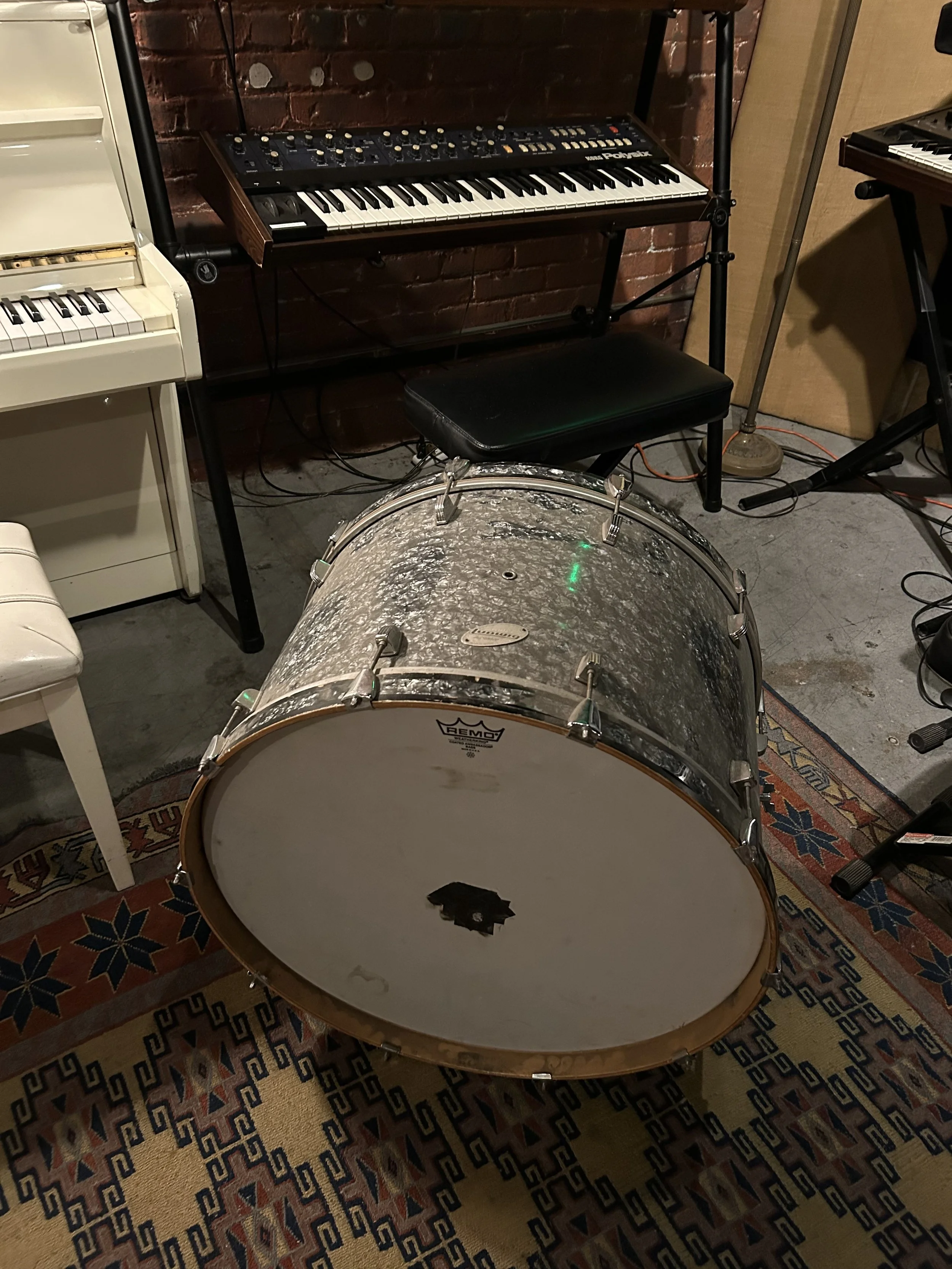 Ludwig Accent Kick.JPG