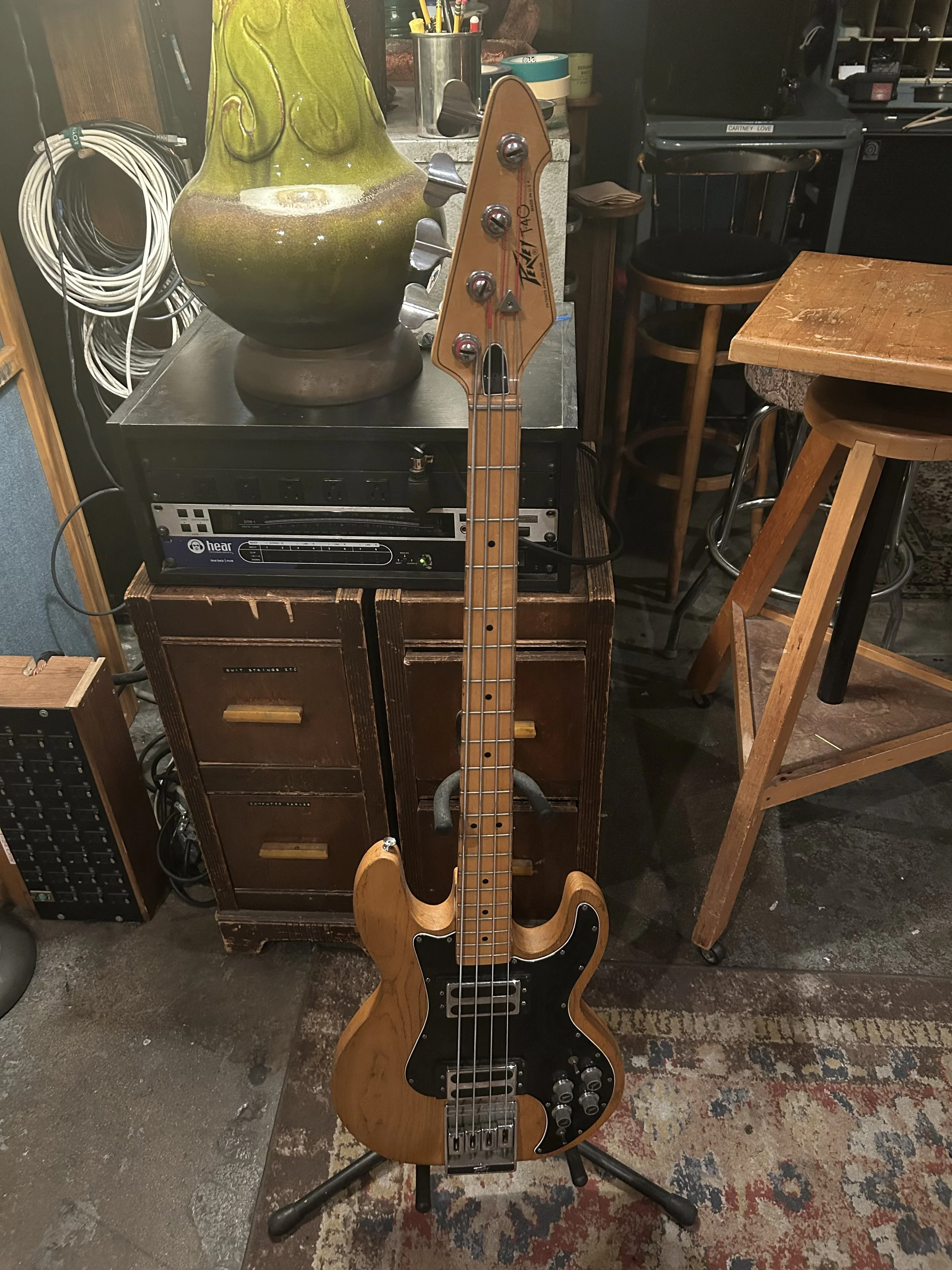 Peavey T40 Bass