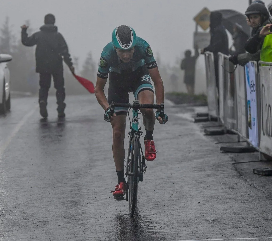 Keegan Swirbul, Floyd's Pro Cycling