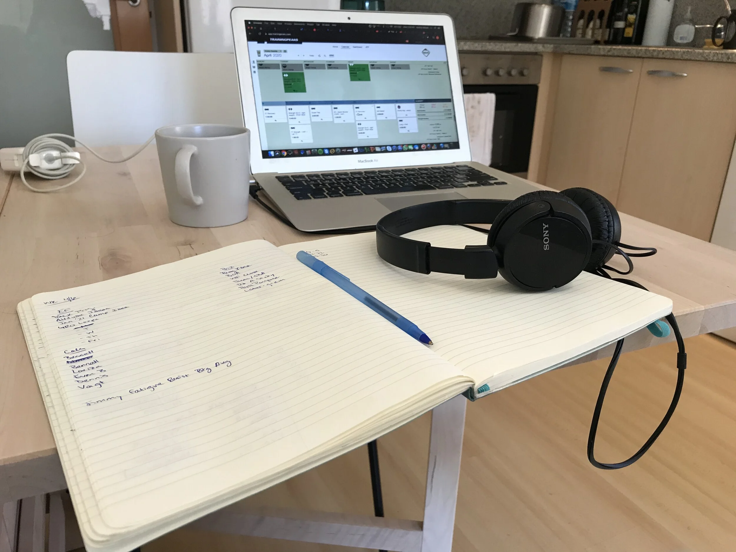 A Guide to Reading Science