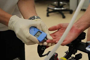 The Science Behind Lactate Threshold Tests