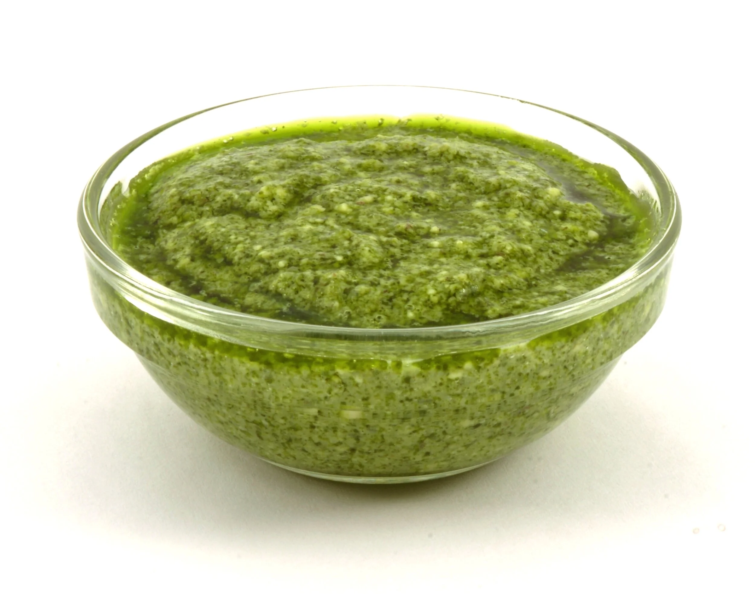 Jim's Pesto
