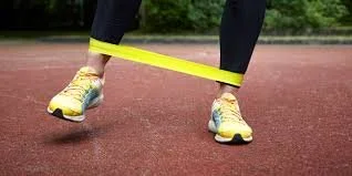 Off Bike Training for On Bike Health