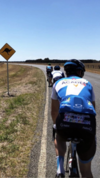A Day in the Life: Tyler Williams at the Great Ocean RR
