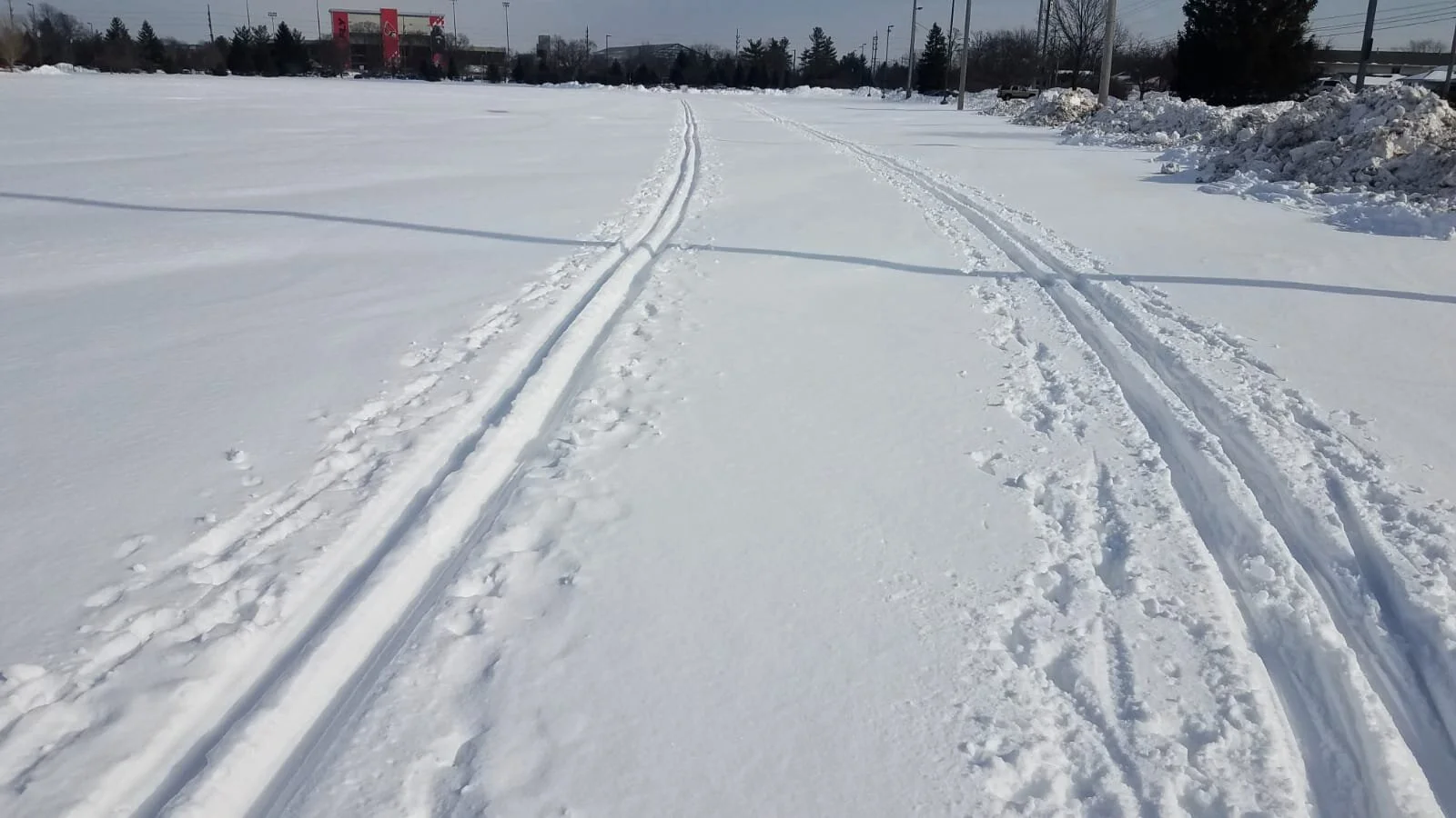 Ski School