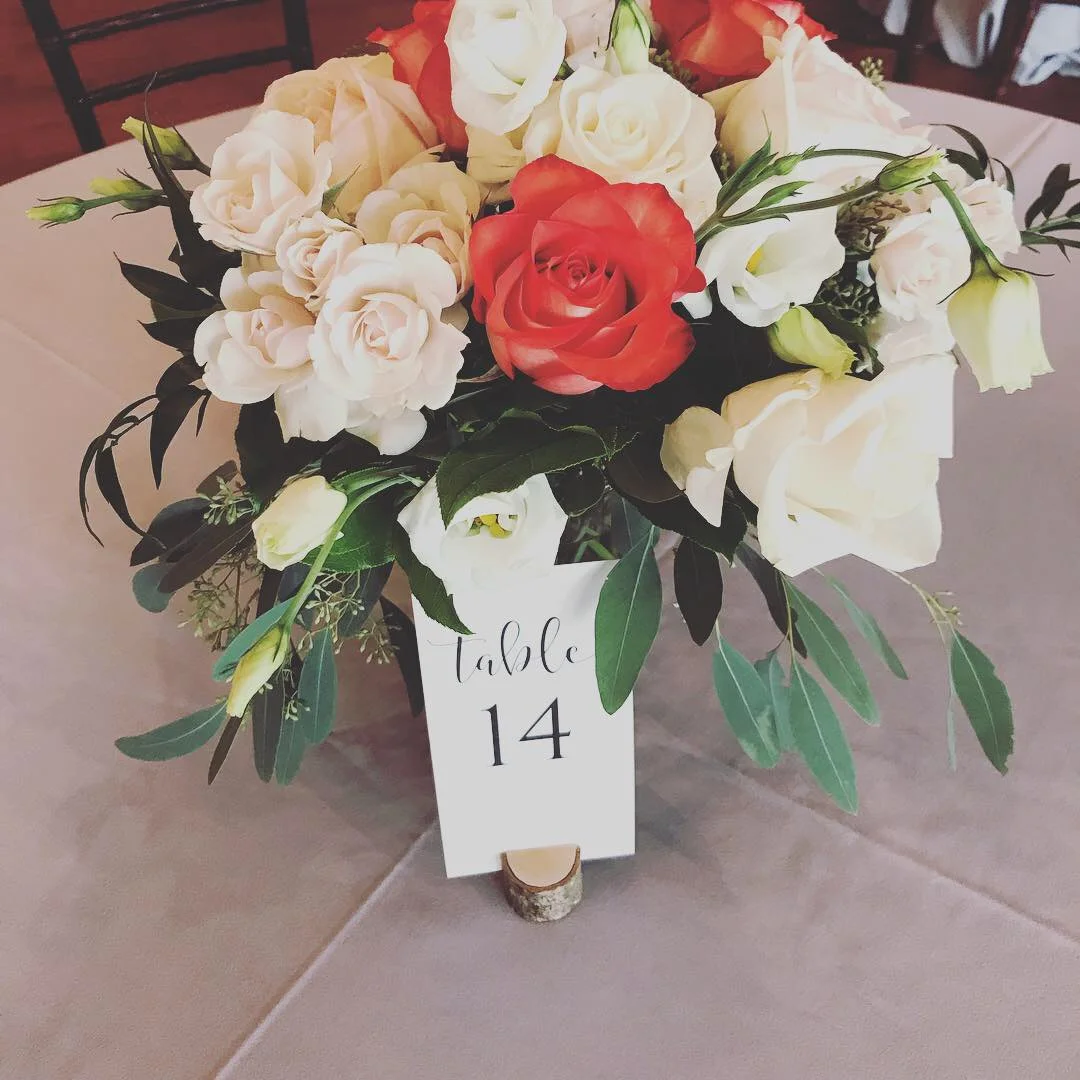 Wedding Coordination A Southern Affair