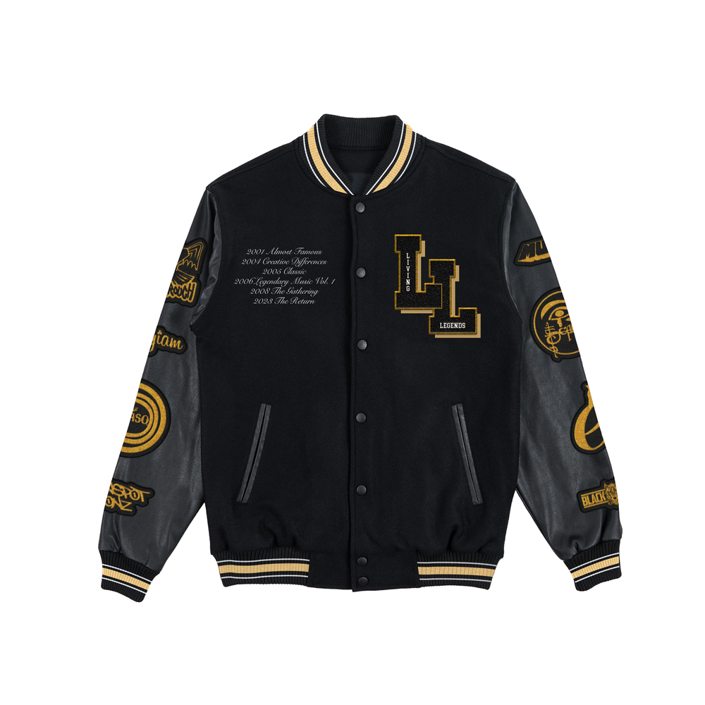 Shop — Living Legends