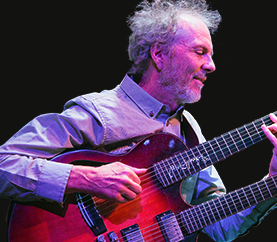 Peter Sprague Group Plays The Beatles and Beyond!