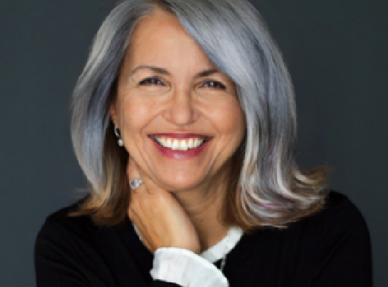 Author Event - Mole Mama
