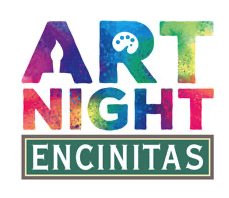 Art Night - Encinitas