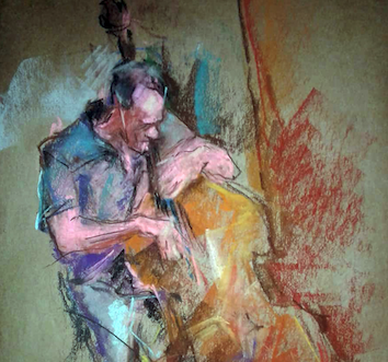 The Rob Thorsen Trio