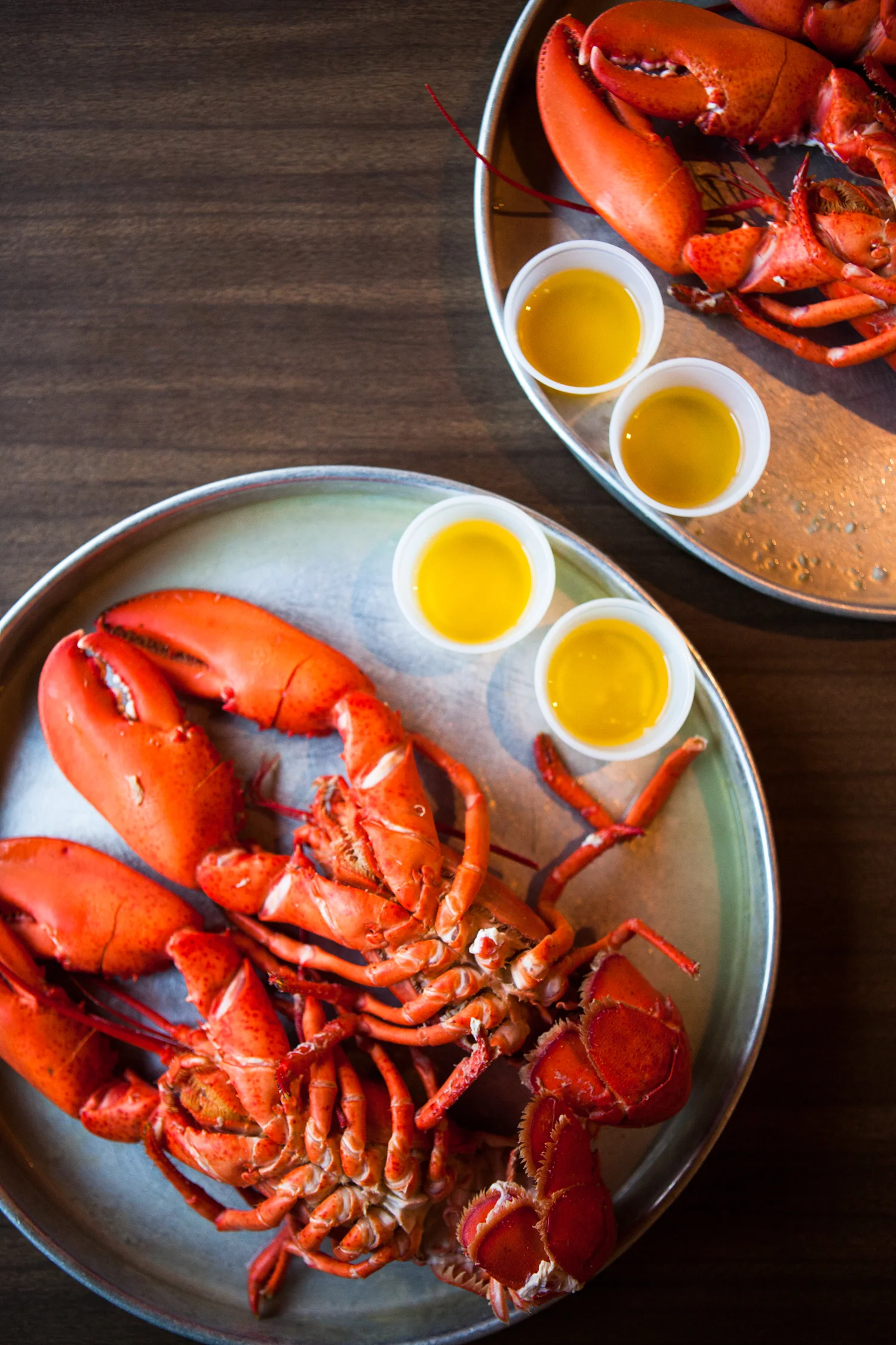 Nunan's Lobster. Cape Porpoise, Maine