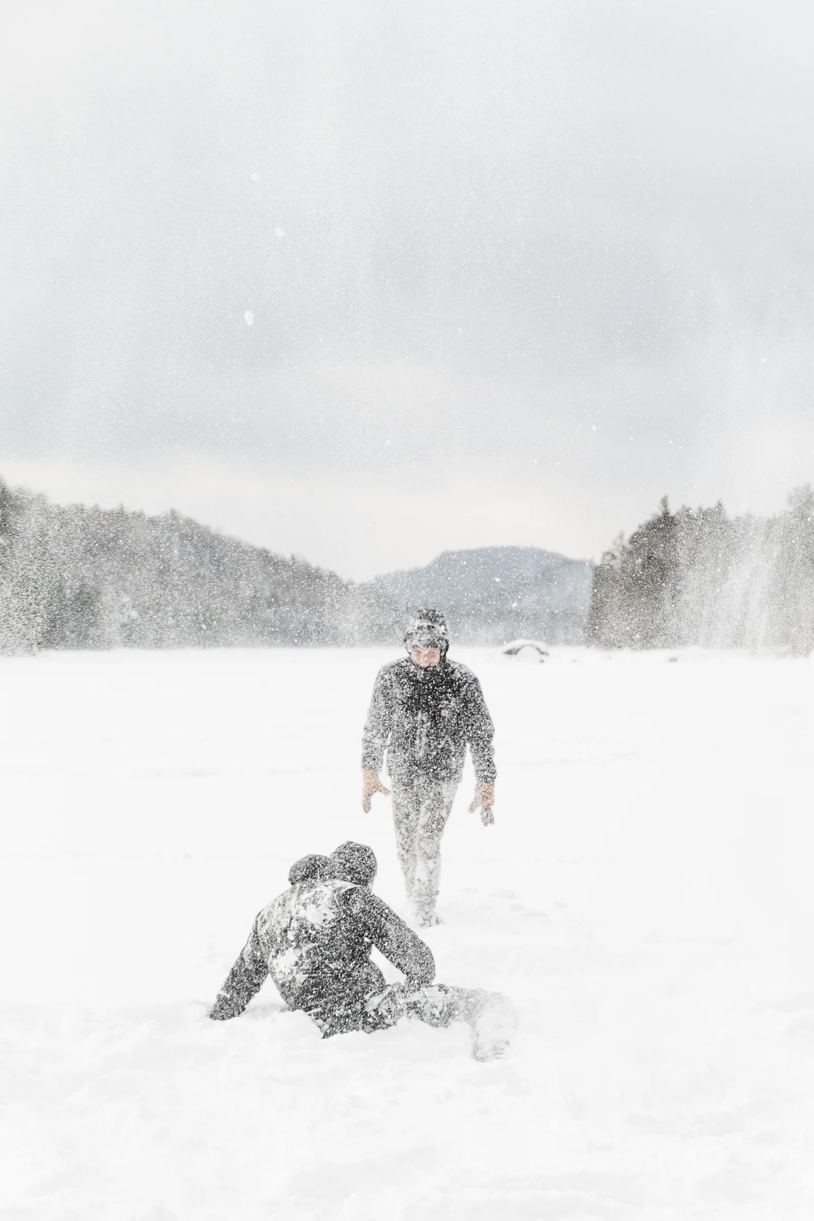 Eustis, Maine