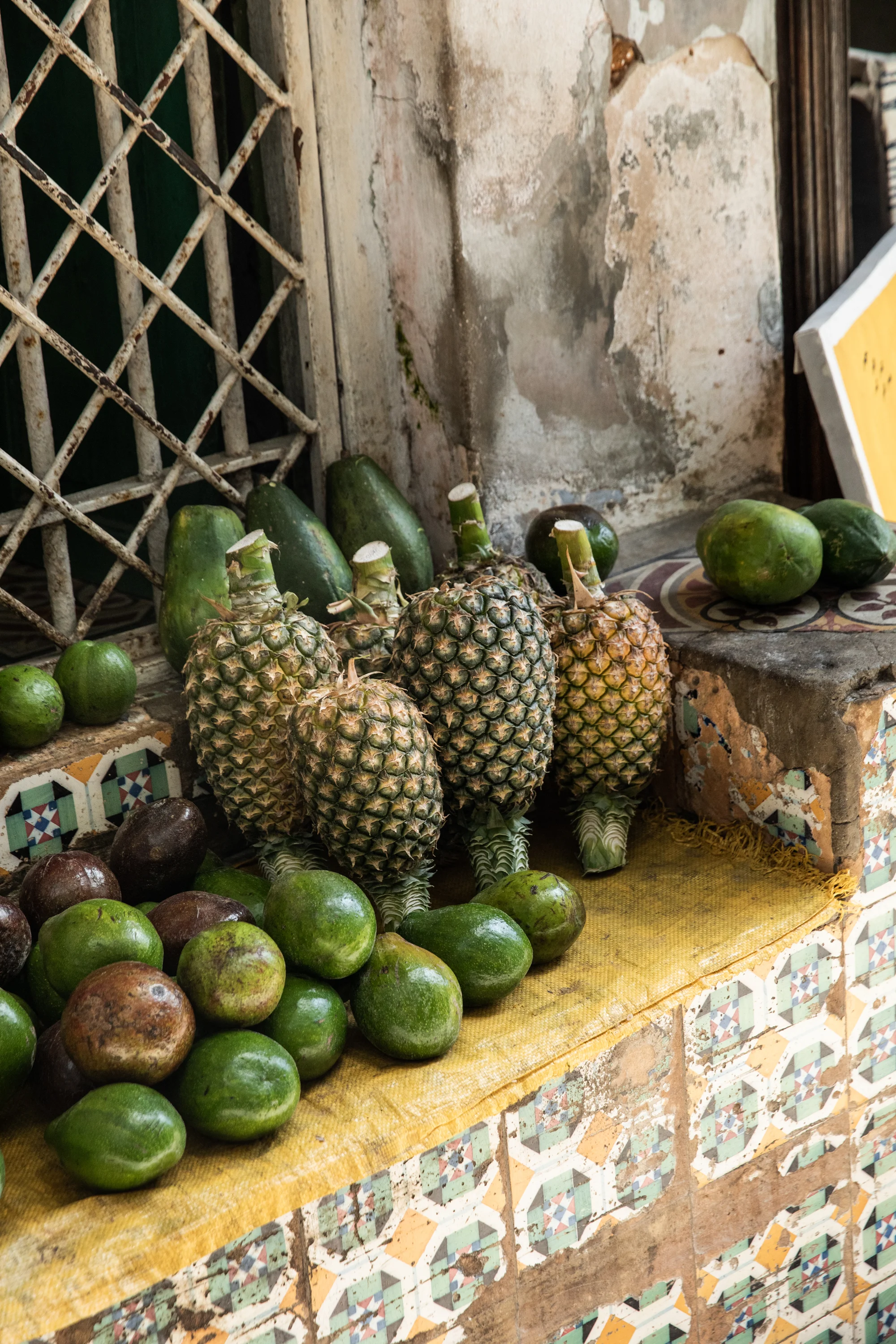 Stone Town, Zanzibar