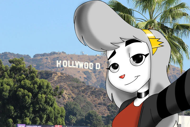 hollywood sign.JPG