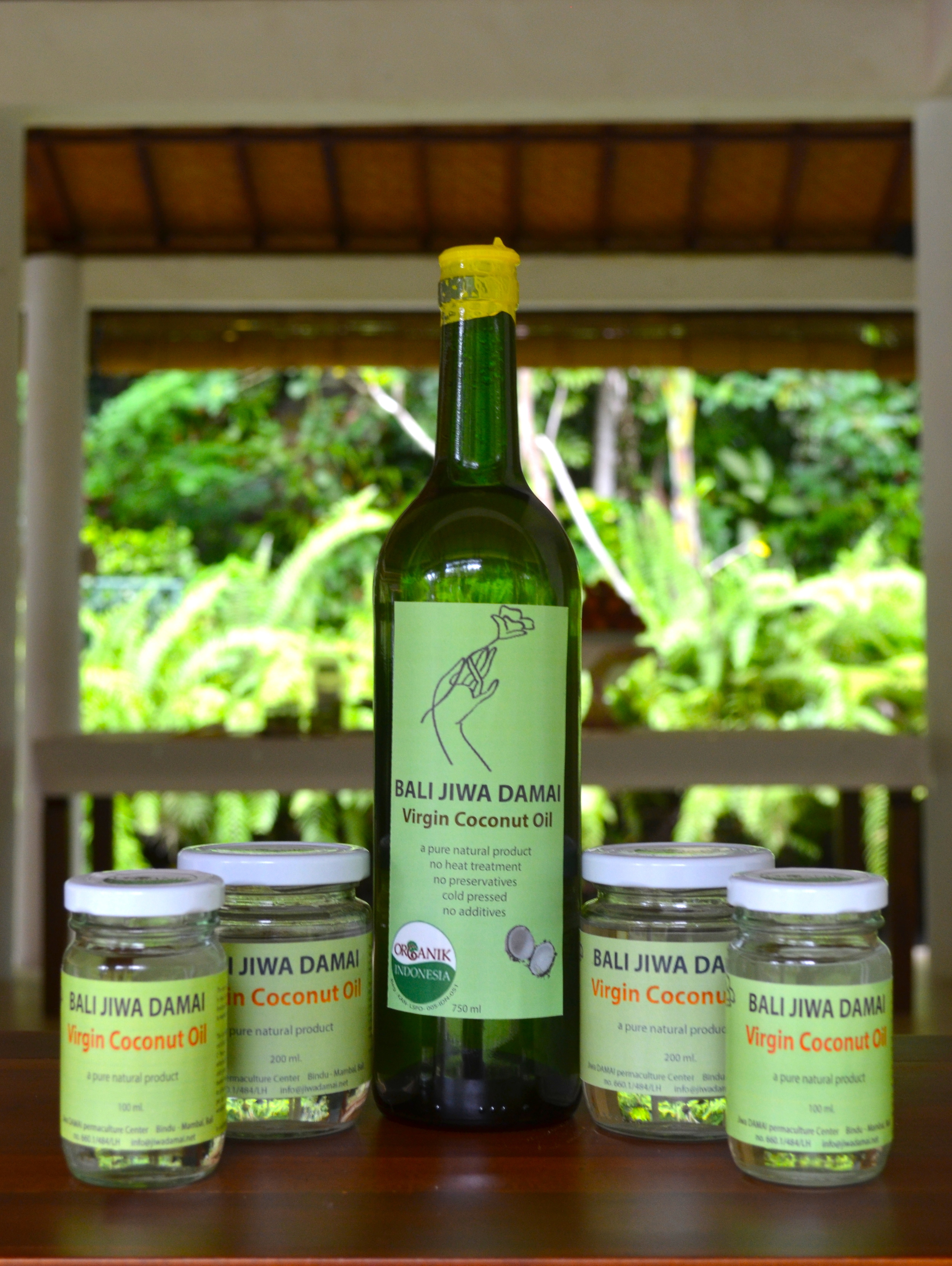 CoconutOil