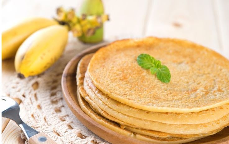 pancake