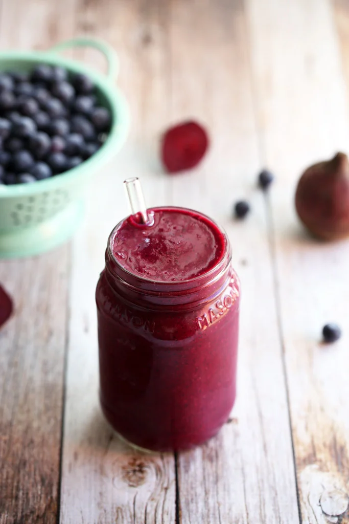 smoothie