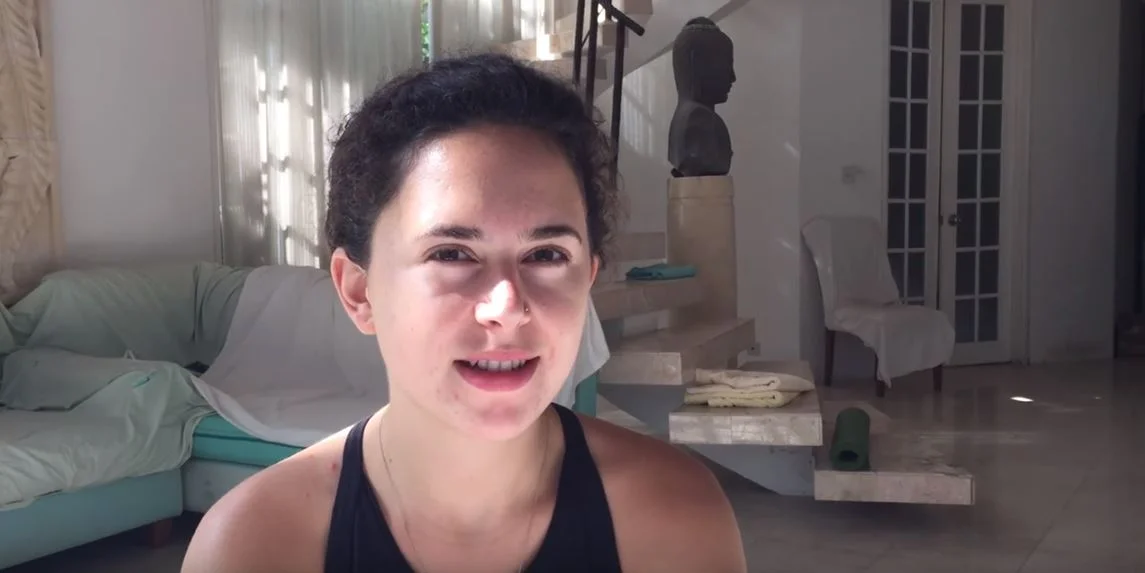 The Nutrition Internship