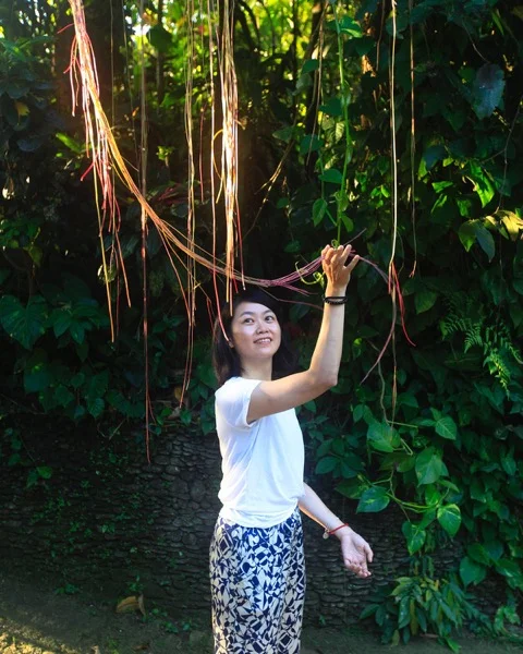 A Journey into My Life – Emily Ren