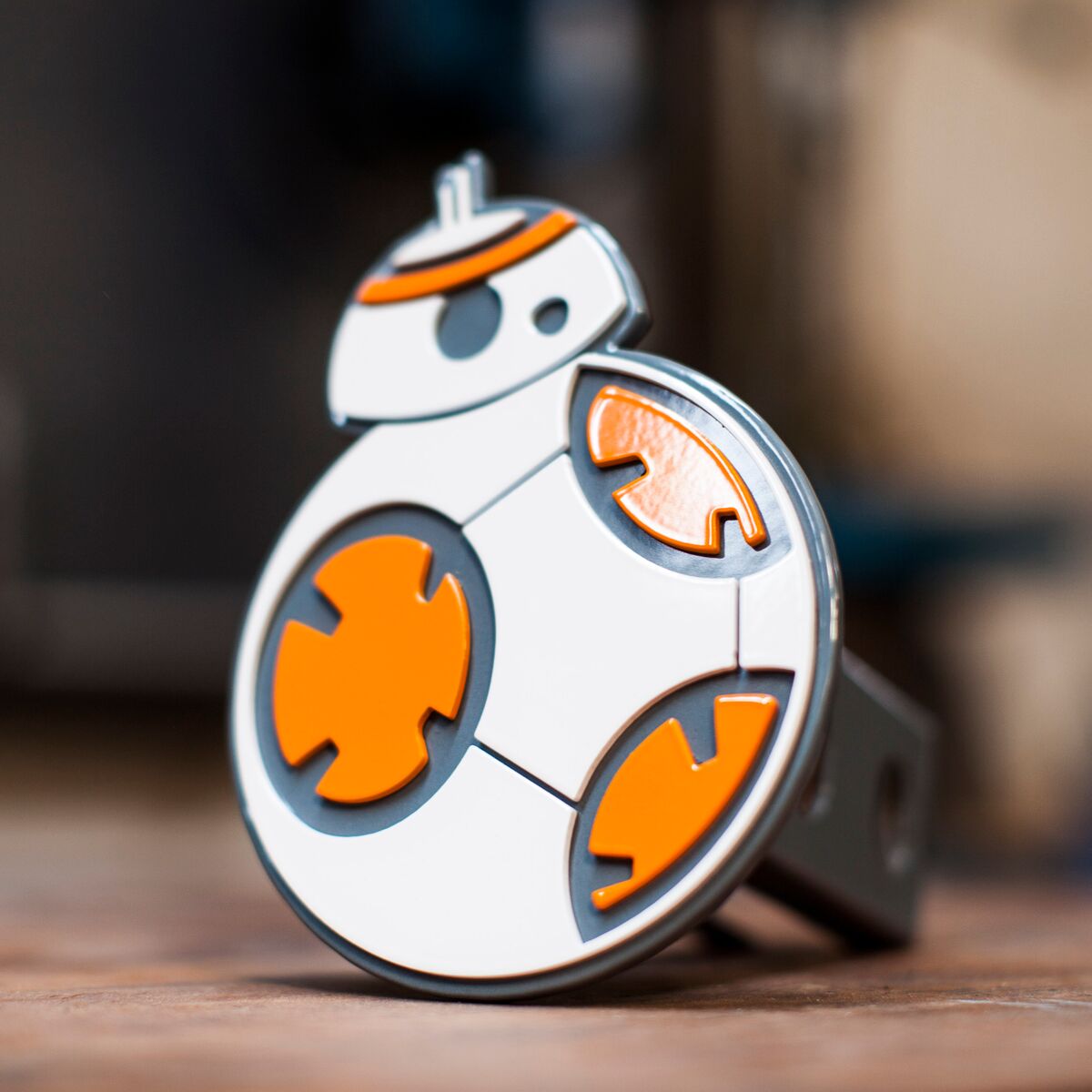 Star Wars 8 Trailer Hitch Cover Kempter Kustoms